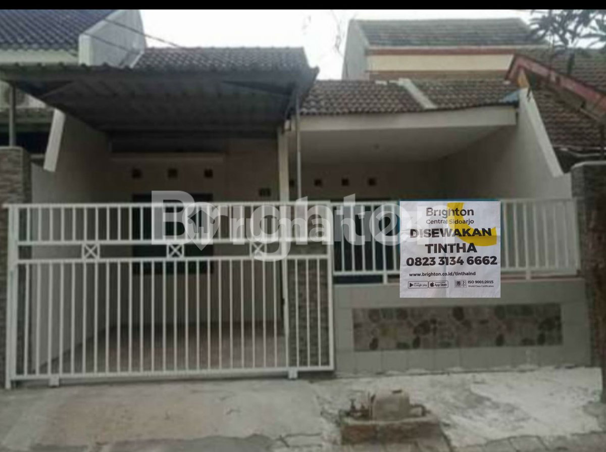 House in Tangerang, Indonesia