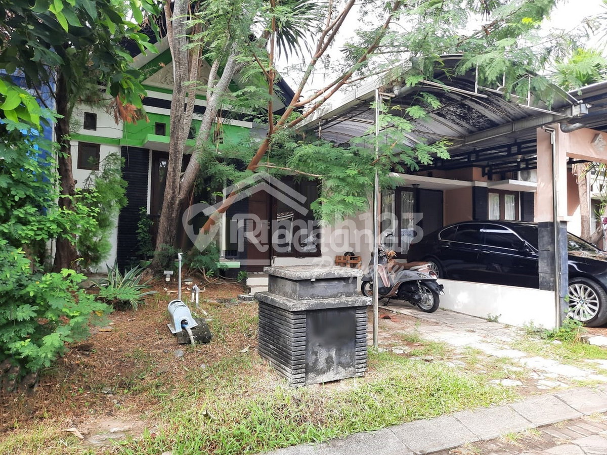 House in Bandung, Indonesia
