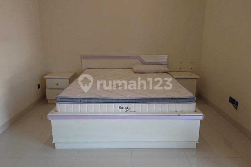 House for rent in North Jakarta, Indonesia · Penjaringan · 2 rooms, 2 baths