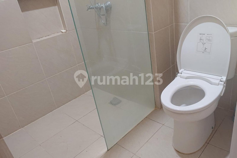 House for rent in North Jakarta, Indonesia · Penjaringan · 2 rooms, 2 baths