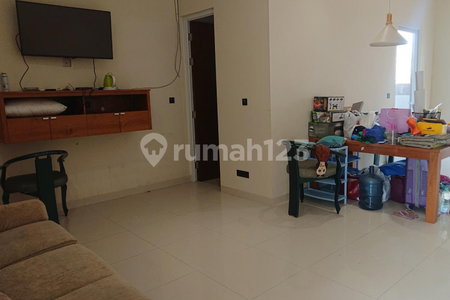 House for rent in North Jakarta, Indonesia · Penjaringan · 2 rooms, 2 baths