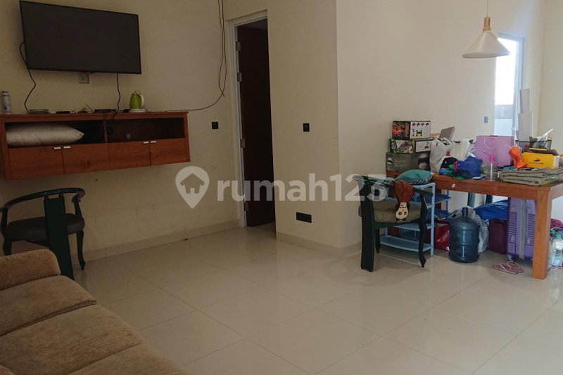House for rent in North Jakarta, Indonesia · Penjaringan · 2 rooms, 2 baths