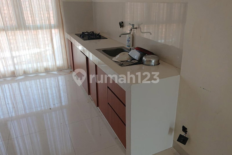 House for rent in North Jakarta, Indonesia · Penjaringan · 2 rooms, 2 baths