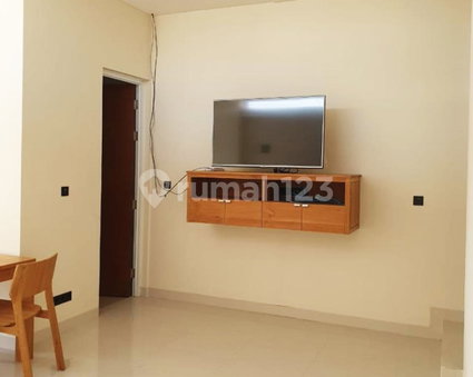 House for rent in North Jakarta, Indonesia · Penjaringan · 2 rooms, 2 baths