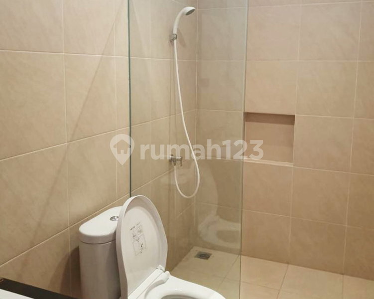 House for rent in North Jakarta, Indonesia · Penjaringan · 2 rooms, 2 baths