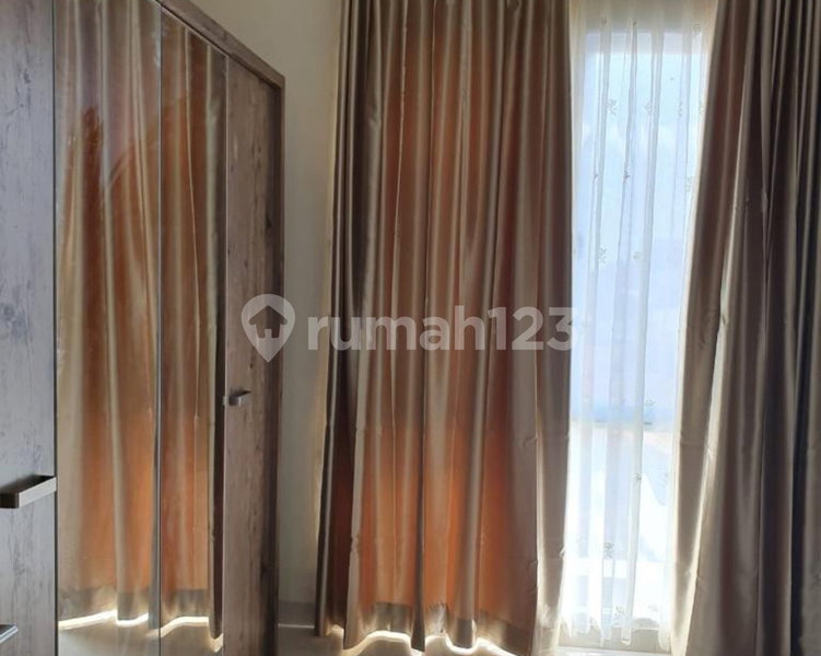 House for rent in North Jakarta, Indonesia · Penjaringan · 2 rooms, 2 baths