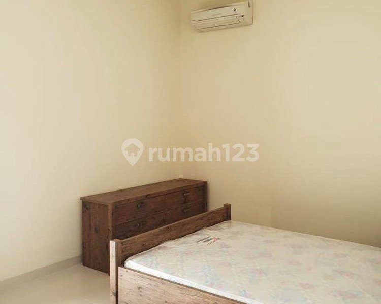 House for rent in North Jakarta, Indonesia · Penjaringan · 2 rooms, 2 baths