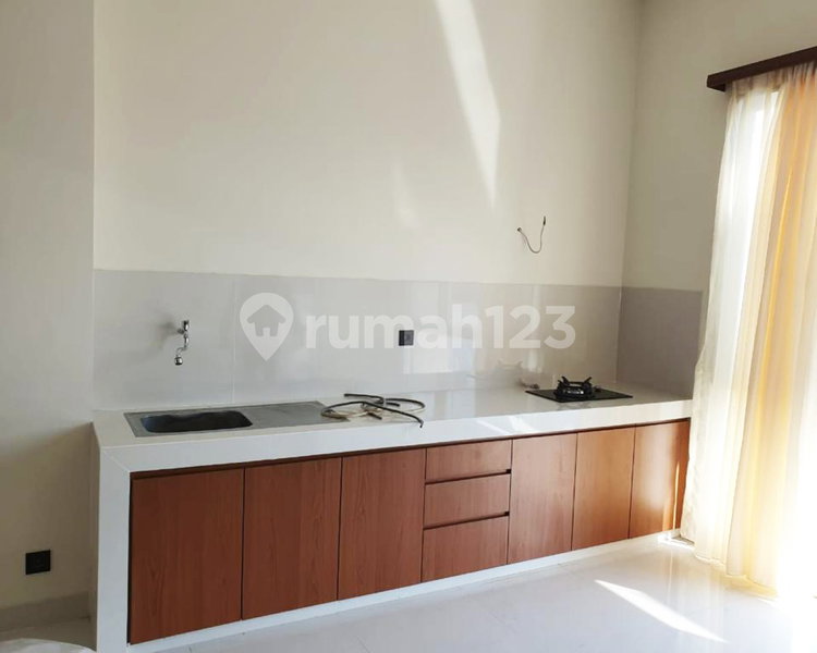 House for rent in North Jakarta, Indonesia · Penjaringan · 2 rooms, 2 baths