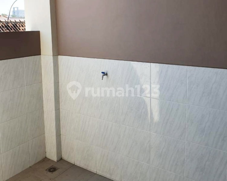House for rent in North Jakarta, Indonesia · Penjaringan · 2 rooms, 2 baths