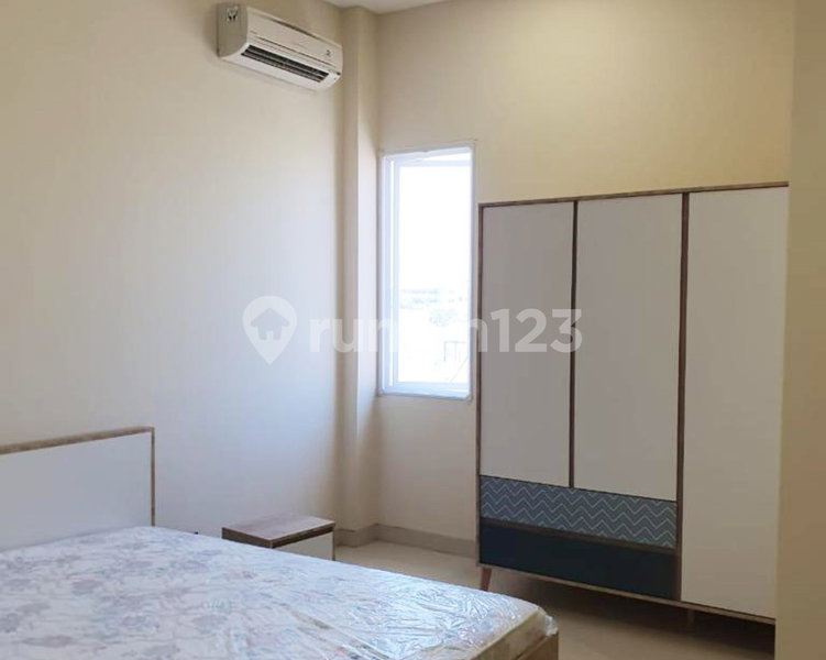 House for rent in North Jakarta, Indonesia · Penjaringan · 2 rooms, 2 baths