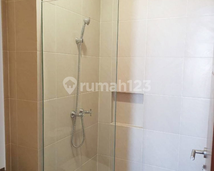House for rent in North Jakarta, Indonesia · Penjaringan · 2 rooms, 2 baths