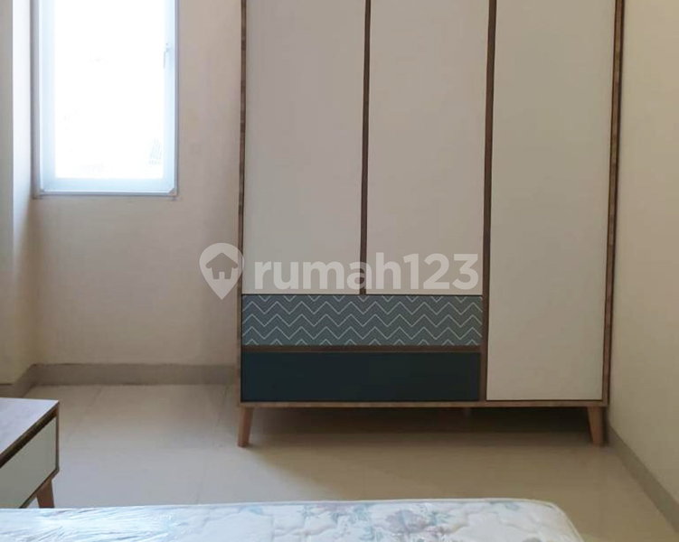 House for rent in North Jakarta, Indonesia · Penjaringan · 2 rooms, 2 baths