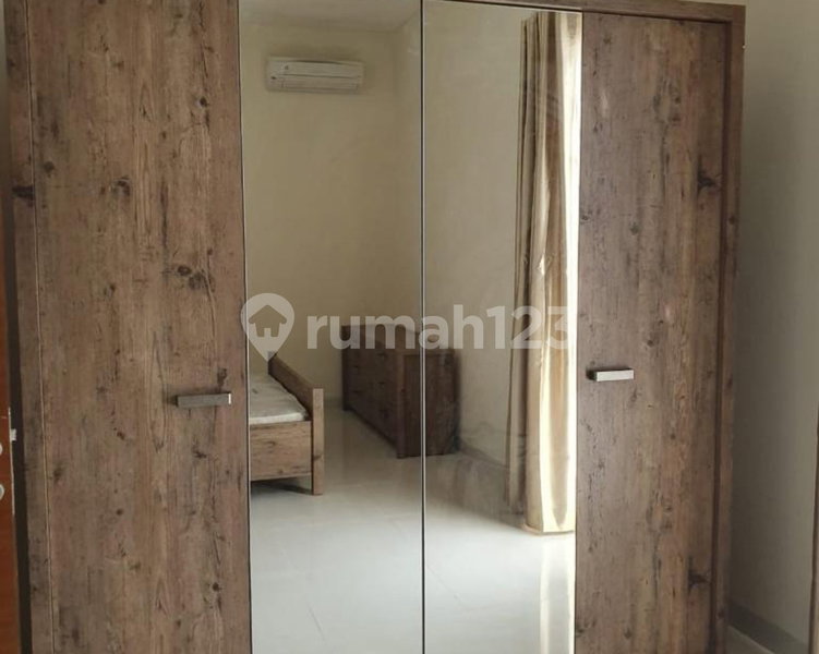 House for rent in North Jakarta, Indonesia · Penjaringan · 2 rooms, 2 baths
