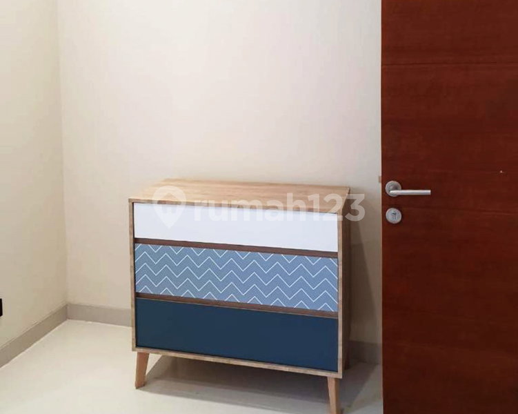 House for rent in North Jakarta, Indonesia · Penjaringan · 2 rooms, 2 baths