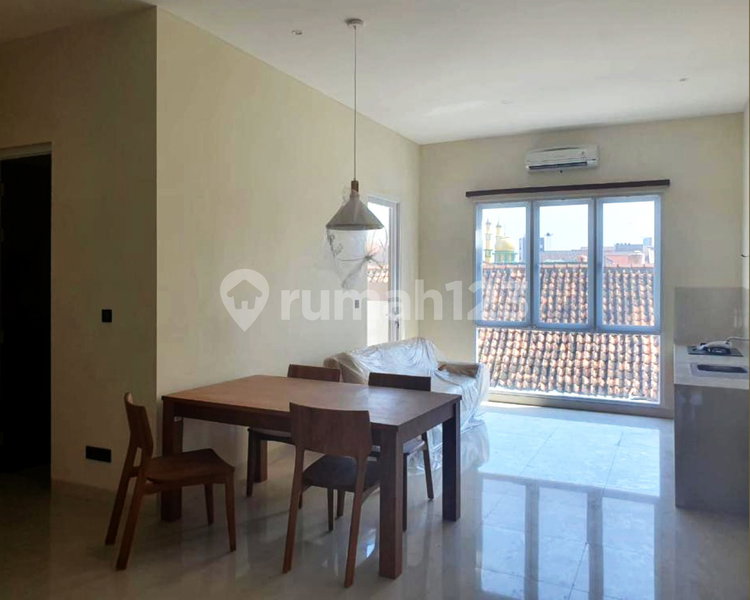 House for rent in North Jakarta, Indonesia · Penjaringan · 2 rooms, 2 baths