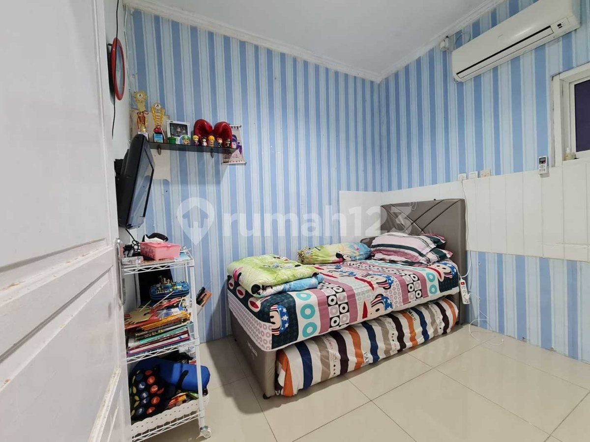 House in Semarang, Indonesia