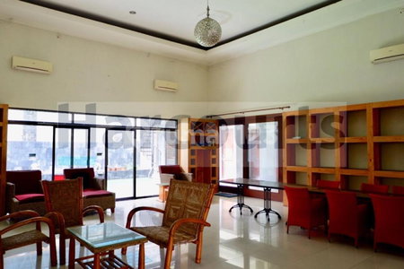 House for rent in South Jakarta, Indonesia · Kebayoran Lama · 5 rooms, 6 baths