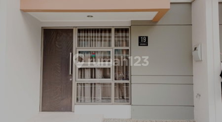 House for rent in Teluknaga, Indonesia · Networking · 2 rooms, 2 baths