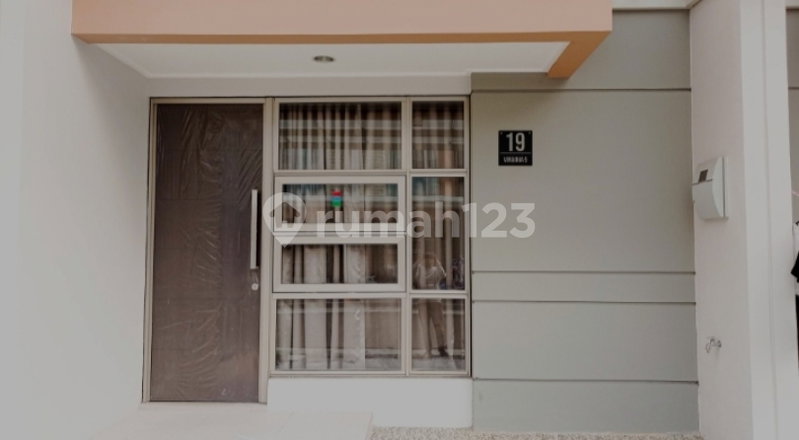 House for rent in Teluknaga, Indonesia · Networking · 2 rooms, 2 baths