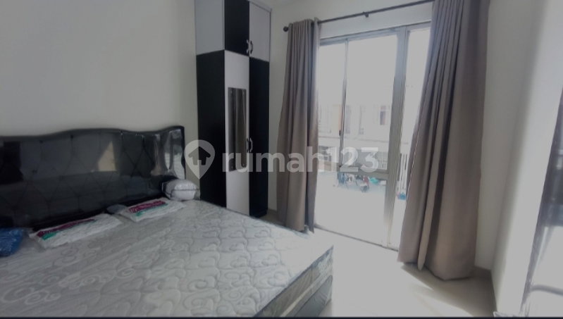 House for rent in Teluknaga, Indonesia · Networking · 2 rooms, 2 baths