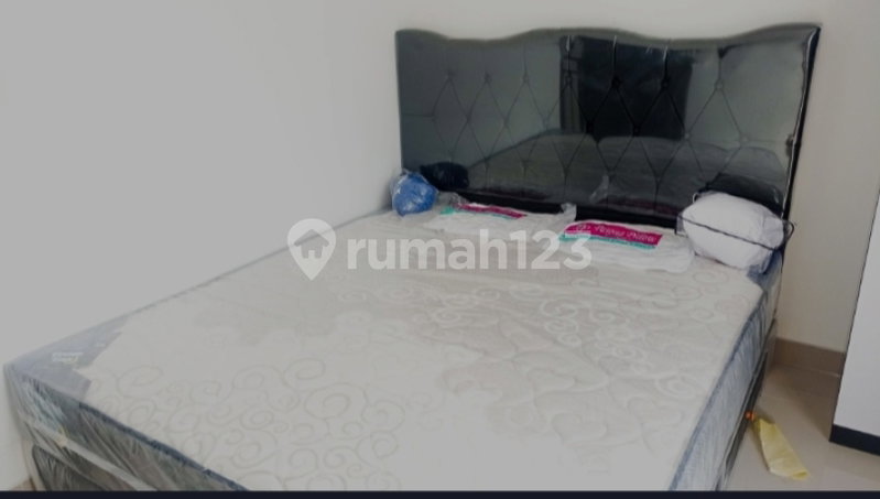 House for rent in Teluknaga, Indonesia · Networking · 2 rooms, 2 baths