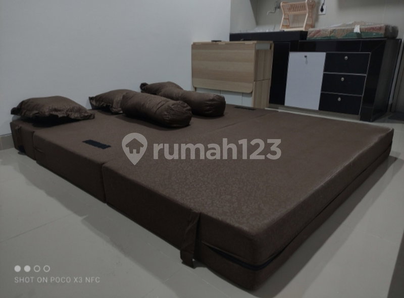 House for rent in Teluknaga, Indonesia · Networking · 2 rooms, 2 baths