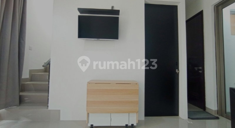 House for rent in Teluknaga, Indonesia · Networking · 2 rooms, 2 baths