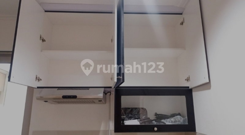 House for rent in Teluknaga, Indonesia · Networking · 2 rooms, 2 baths