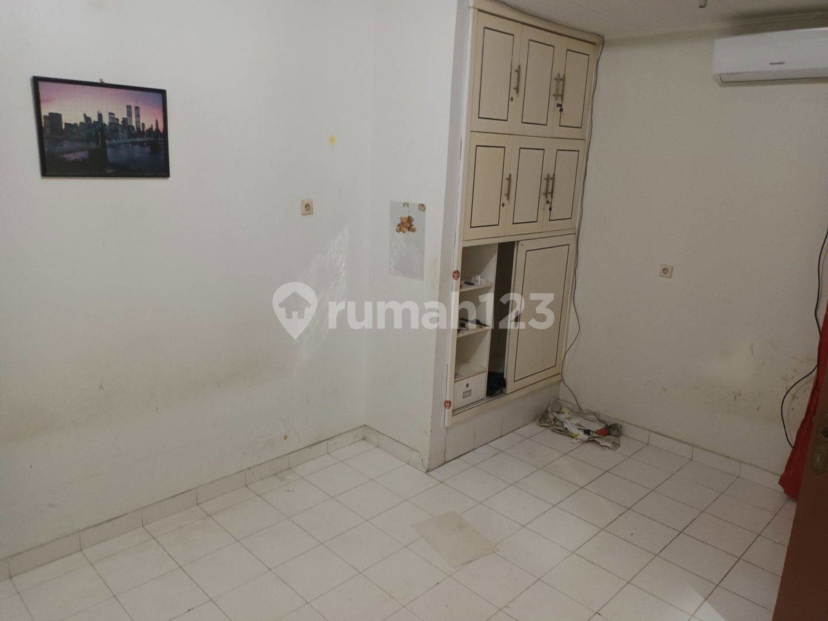 House in West Jakarta, Indonesia