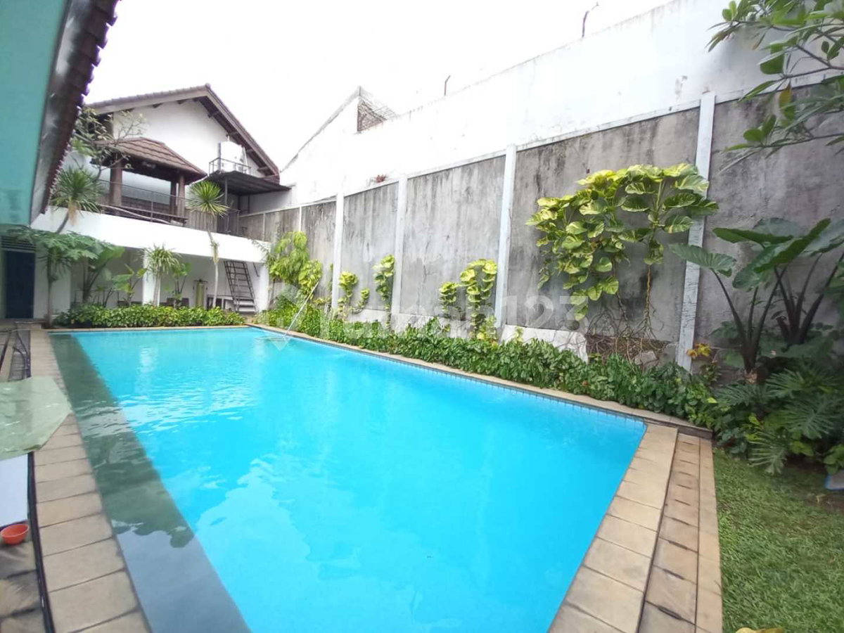 House in Semarang, Indonesia