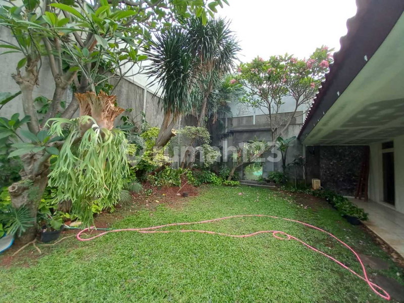 House for rent in Semarang, Indonesia · 4 rooms, 3 baths