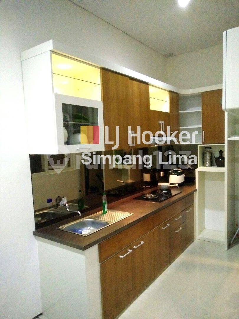 House in Semarang, Indonesia