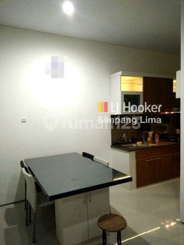 House for rent in Semarang, Indonesia · 3 rooms, 1 bath