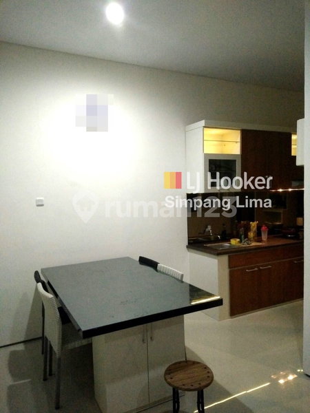House for rent in Semarang, Indonesia · 3 rooms, 1 bath