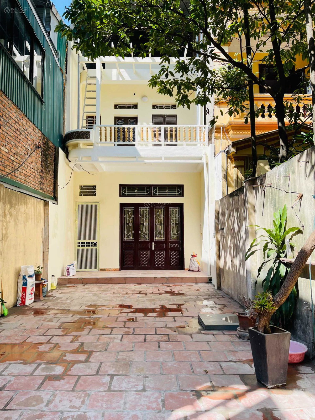 SN 38 Lane 181, Vietnam