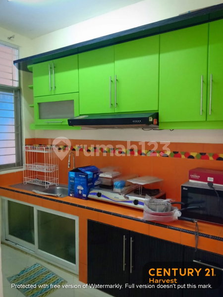 House for rent in Bandung, Indonesia · 4 rooms, 4 baths