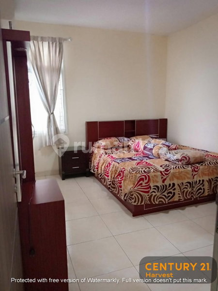 House for rent in Bandung, Indonesia · 4 rooms, 4 baths