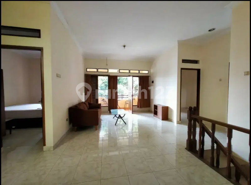 House for rent in Bogor, Indonesia · Pabaton Village · 4 rooms, 3 baths