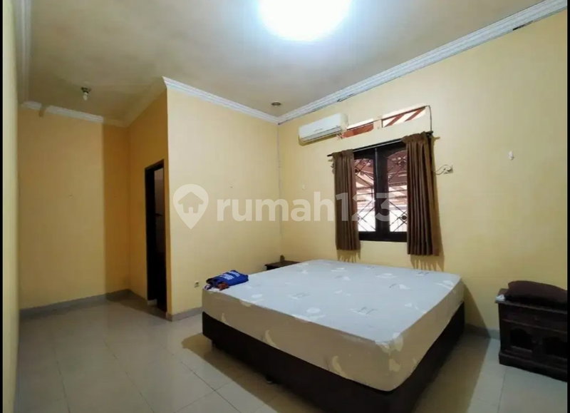 House for rent in Bogor, Indonesia · Pabaton Village · 4 rooms, 3 baths