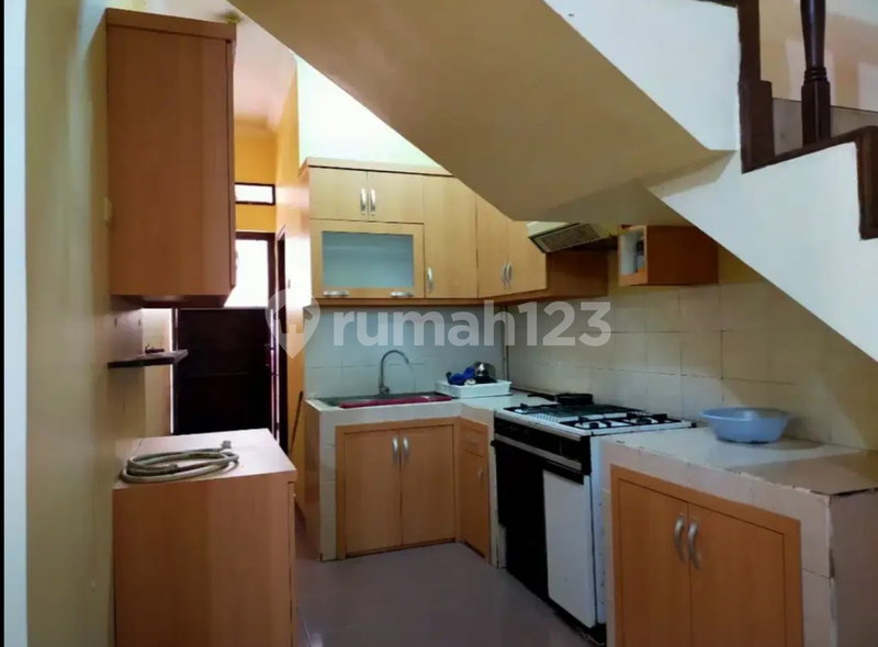House for rent in Bogor, Indonesia · Pabaton Village · 4 rooms, 3 baths
