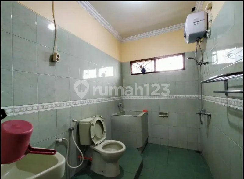 House for rent in Bogor, Indonesia · Pabaton Village · 4 rooms, 3 baths