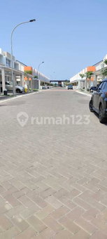 House for rent in North Jakarta, Indonesia · Penjaringan · 3 rooms, 3 baths