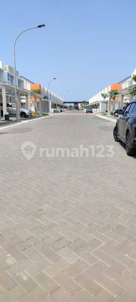 House for rent in North Jakarta, Indonesia · Penjaringan · 3 rooms, 3 baths
