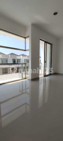 House for rent in North Jakarta, Indonesia · Penjaringan · 3 rooms, 3 baths