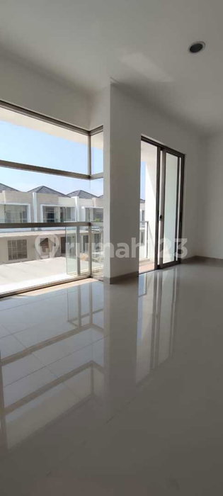 House for rent in North Jakarta, Indonesia · Penjaringan · 3 rooms, 3 baths