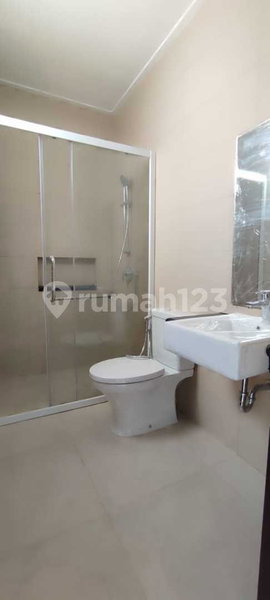 House for rent in North Jakarta, Indonesia · Penjaringan · 3 rooms, 3 baths