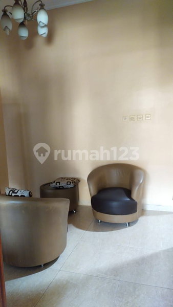 House for rent in Bekasi, Indonesia · Project · 2 rooms, 2 baths
