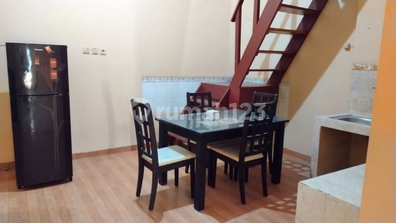 House for rent in Bekasi, Indonesia · Project · 2 rooms, 2 baths