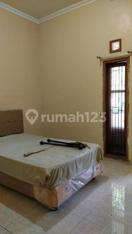 House for rent in Bekasi, Indonesia · Project · 2 rooms, 2 baths