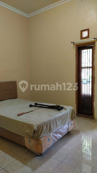 House for rent in Bekasi, Indonesia · Project · 2 rooms, 2 baths
